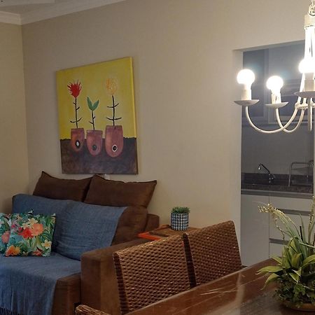 Apartamentos próximo à praia Bombinhas Chambre photo