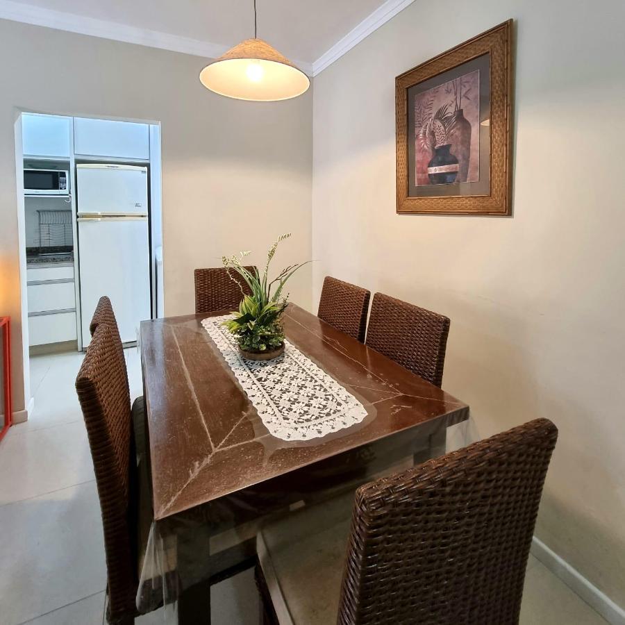Apartamentos próximo à praia Bombinhas Extérieur photo