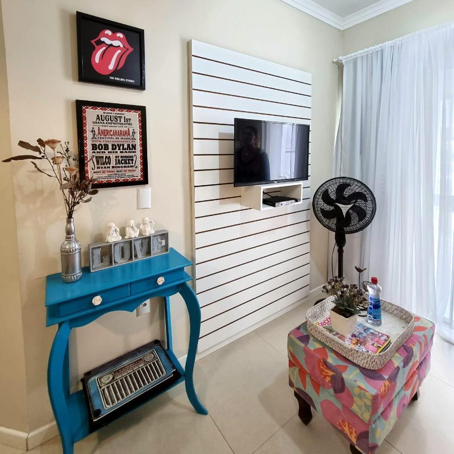 Apartamentos próximo à praia Bombinhas Extérieur photo