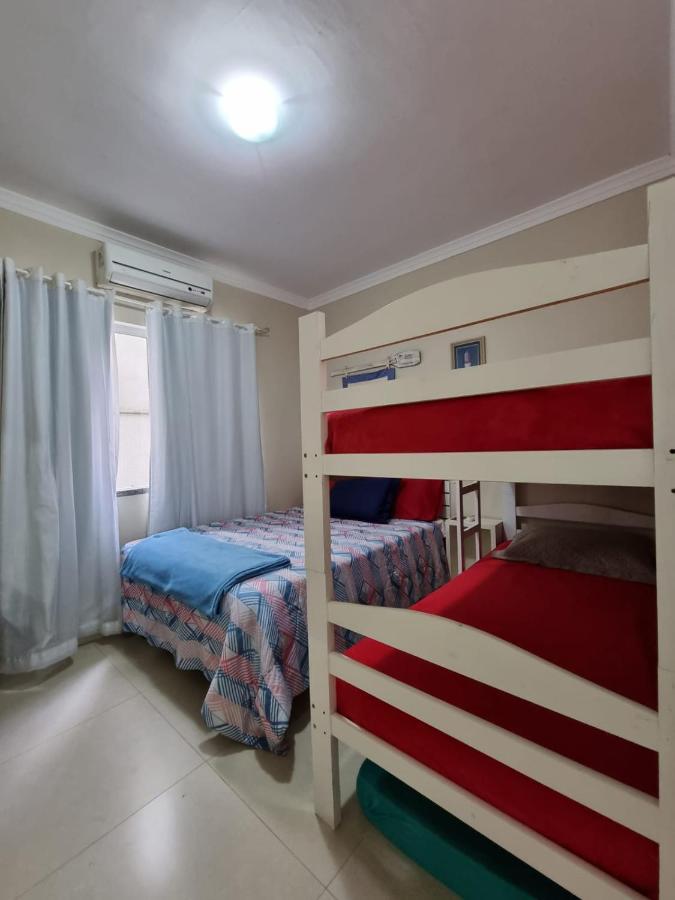 Apartamentos próximo à praia Bombinhas Extérieur photo