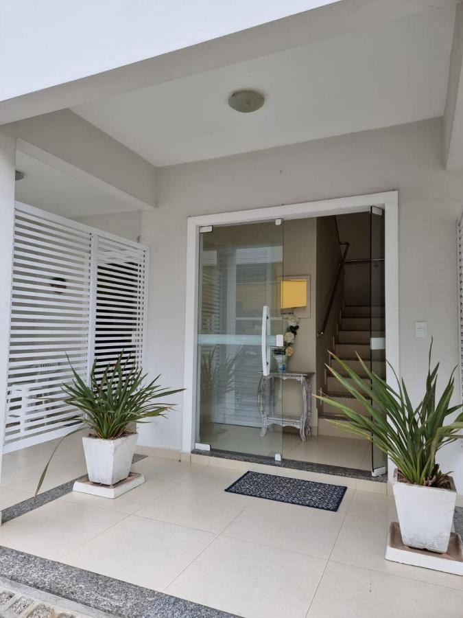 Apartamentos próximo à praia Bombinhas Extérieur photo