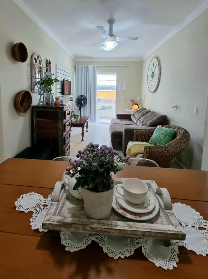 Apartamentos próximo à praia Bombinhas Extérieur photo