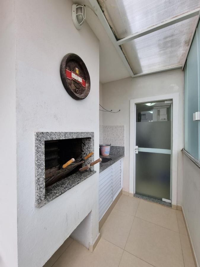 Apartamentos próximo à praia Bombinhas Extérieur photo