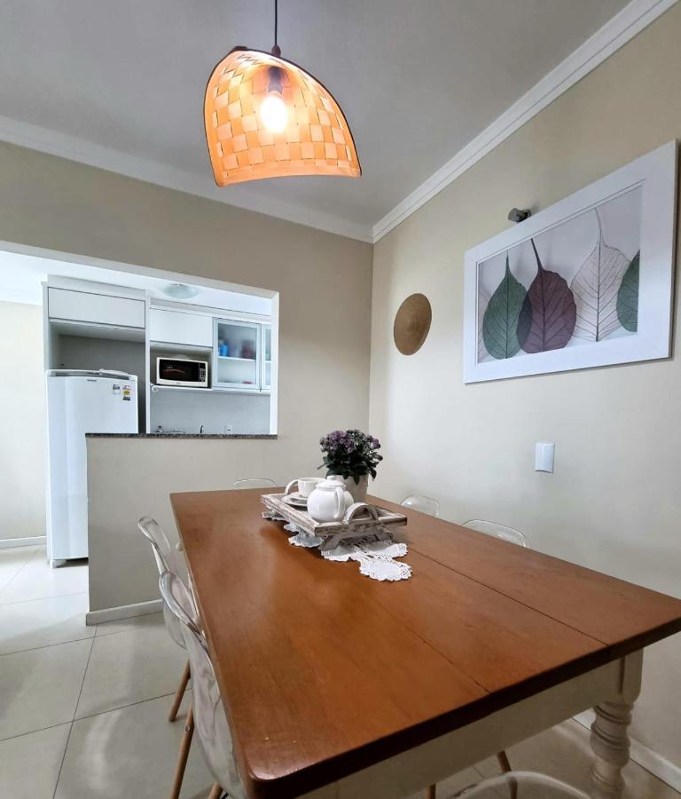 Apartamentos próximo à praia Bombinhas Extérieur photo