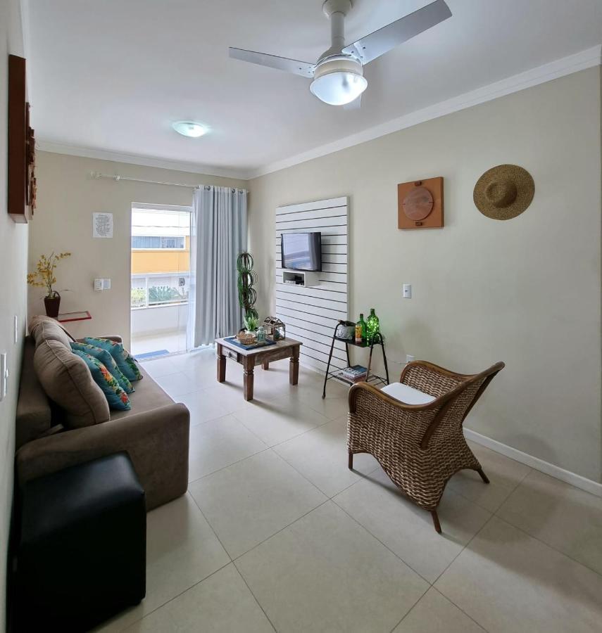 Apartamentos próximo à praia Bombinhas Extérieur photo