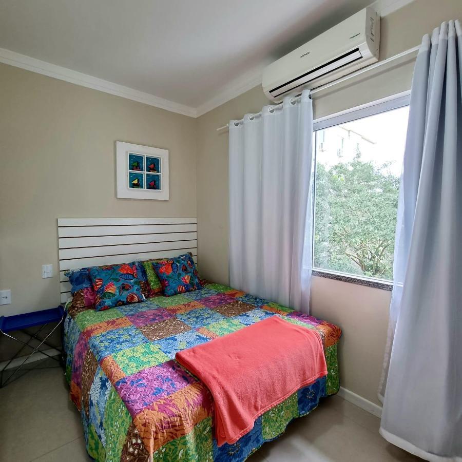 Apartamentos próximo à praia Bombinhas Extérieur photo