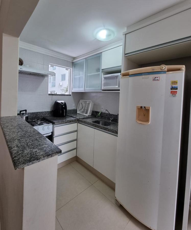 Apartamentos próximo à praia Bombinhas Extérieur photo