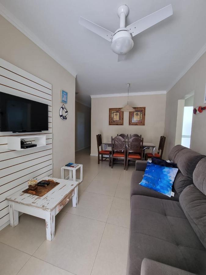 Apartamentos próximo à praia Bombinhas Extérieur photo