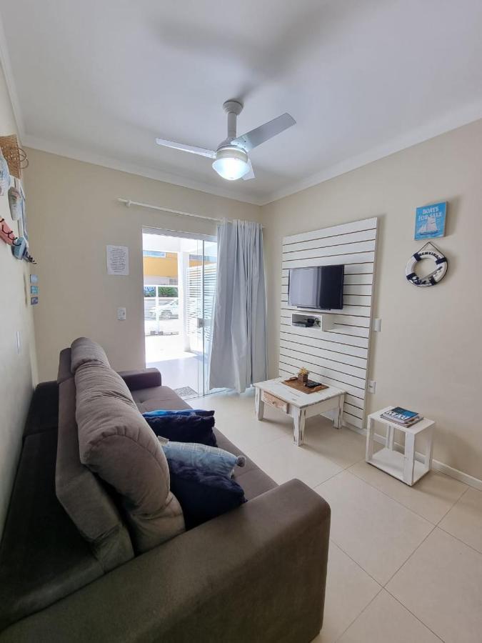 Apartamentos próximo à praia Bombinhas Extérieur photo