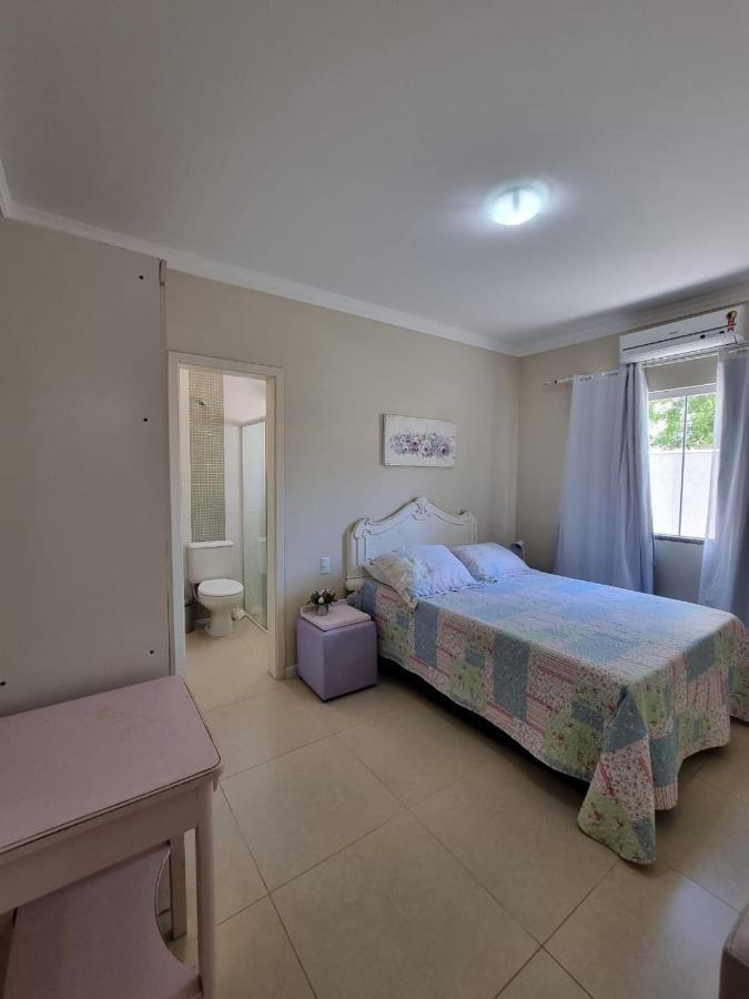 Apartamentos próximo à praia Bombinhas Extérieur photo
