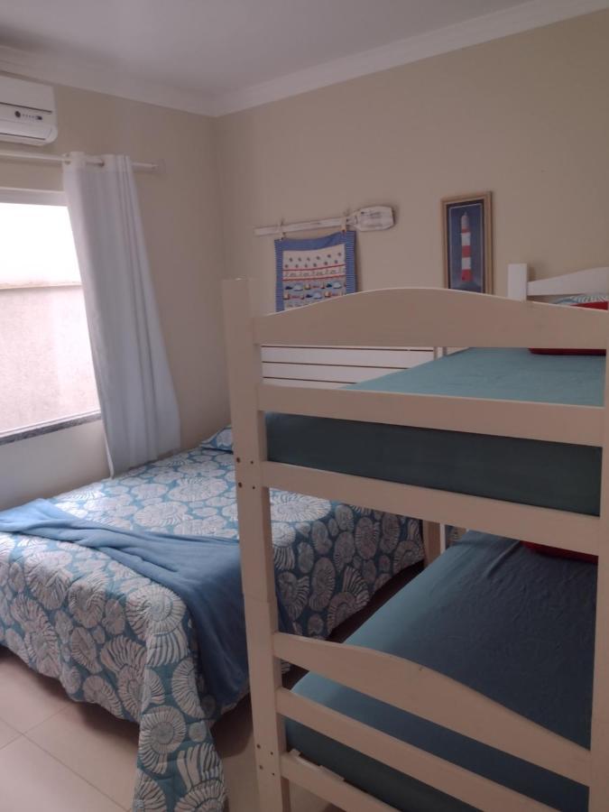 Apartamentos próximo à praia Bombinhas Extérieur photo