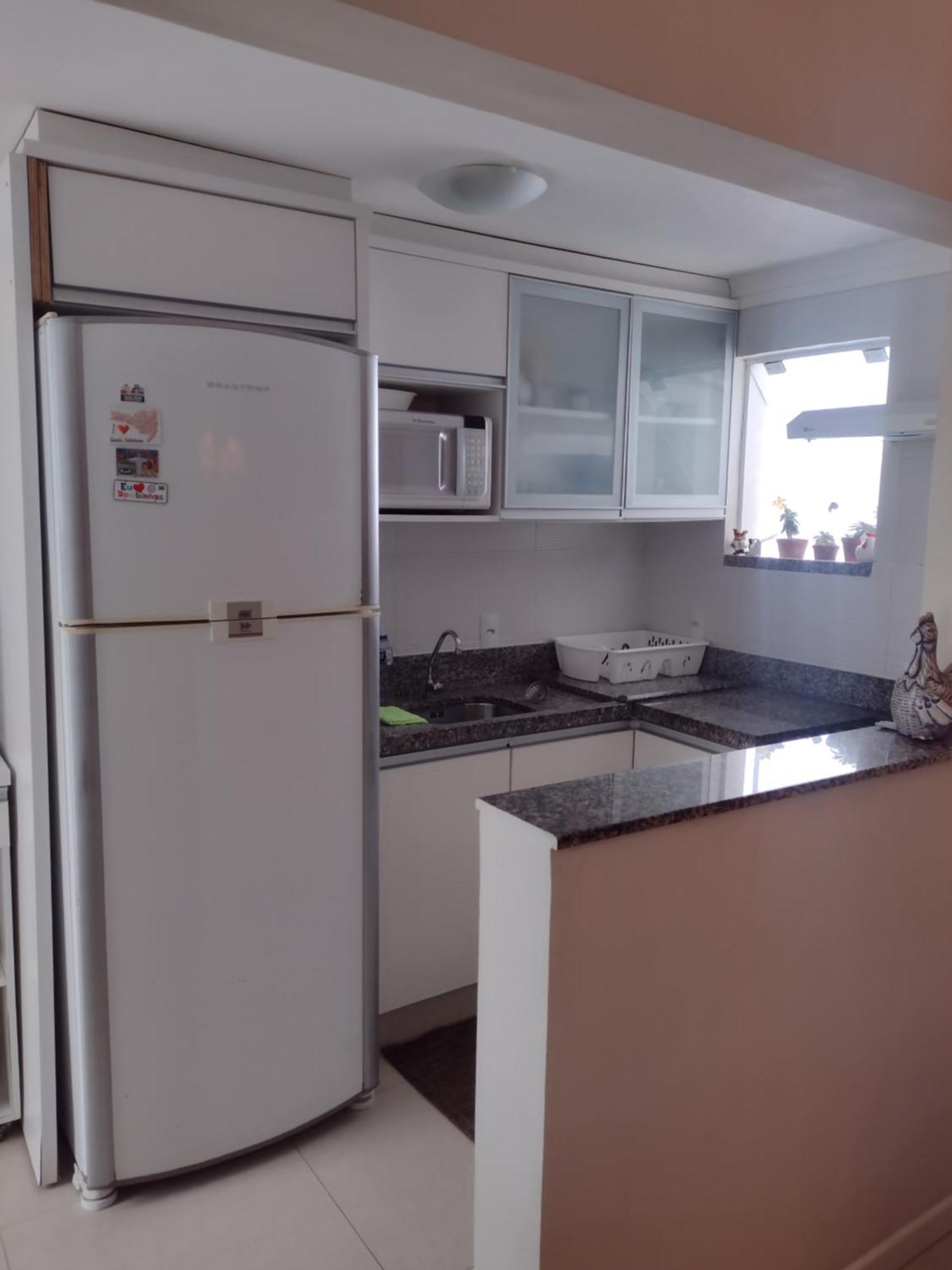 Apartamentos próximo à praia Bombinhas Extérieur photo