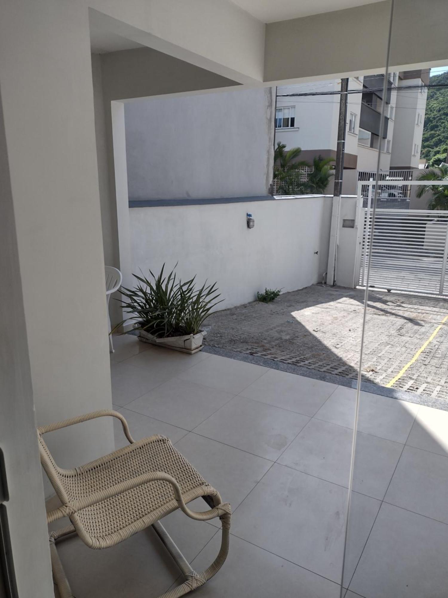Apartamentos próximo à praia Bombinhas Chambre photo