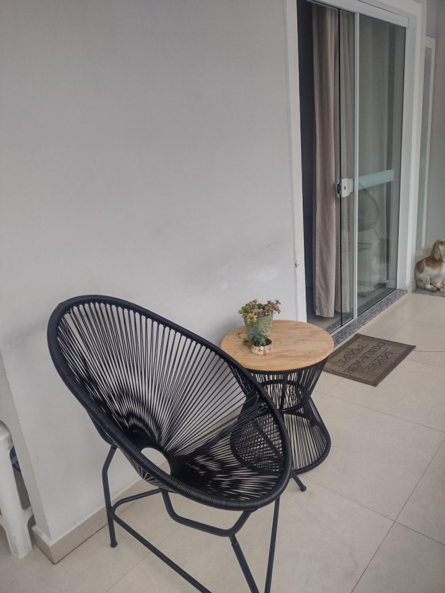 Apartamentos próximo à praia Bombinhas Chambre photo