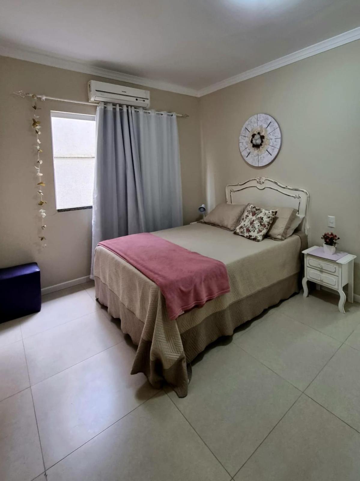 Apartamentos próximo à praia Bombinhas Chambre photo