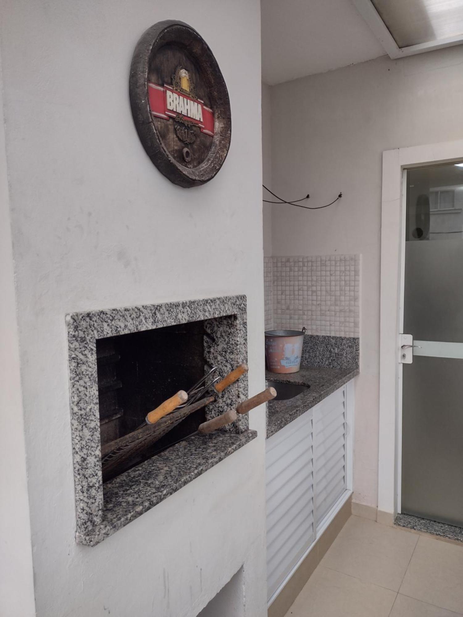 Apartamentos próximo à praia Bombinhas Chambre photo