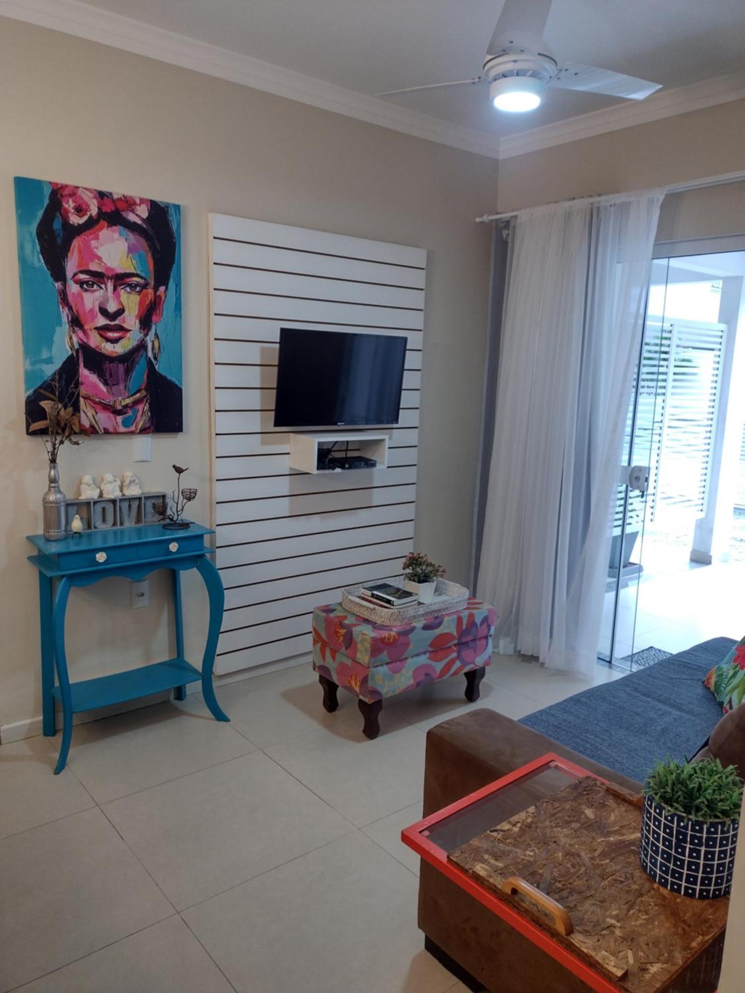 Apartamentos próximo à praia Bombinhas Chambre photo