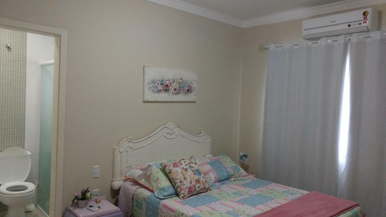 Apartamentos próximo à praia Bombinhas Extérieur photo